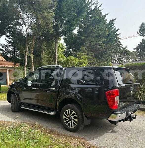 Big with watermark nissan navara dakar dakar 34646