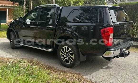 Acheter Occasion Voiture Nissan Navara Noir à Dakar, Dakar Acheter Occasion Voiture Nissan Navara Noir à Dakar, Dakar