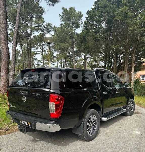Big with watermark nissan navara dakar dakar 34646
