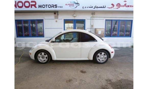 Acheter Import Voiture Volkswagen Beetle Blanc à Import - Dubai, Dakar Acheter Import Voiture Volkswagen Beetle Blanc à Import - Dubai, Dakar
