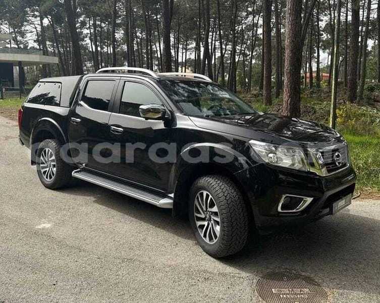 Big with watermark nissan navara dakar dakar 34646