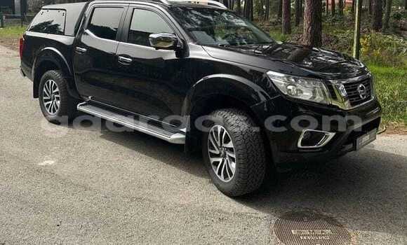 Acheter Occasion Voiture Nissan Navara Noir à Dakar, Dakar Acheter Occasion Voiture Nissan Navara Noir à Dakar, Dakar