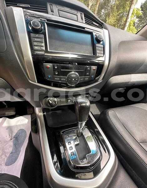 Big with watermark nissan navara dakar dakar 34646
