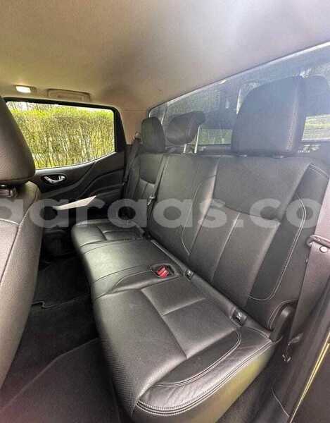 Big with watermark nissan navara dakar dakar 34646