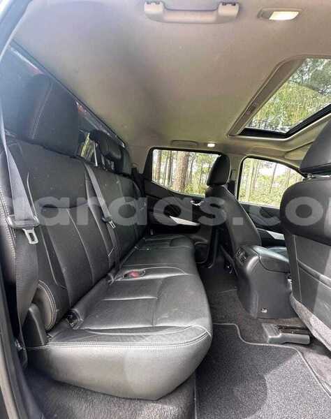 Big with watermark nissan navara dakar dakar 34646