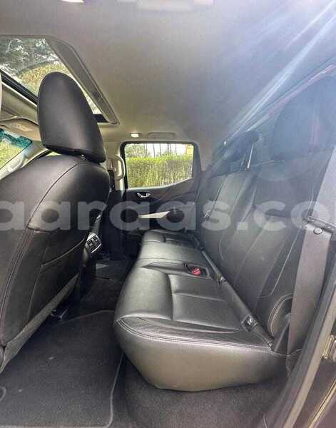 Big with watermark nissan navara dakar dakar 34646