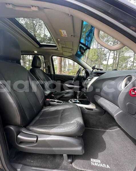 Big with watermark nissan navara dakar dakar 34646