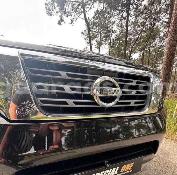 Big with watermark nissan navara dakar dakar 34646