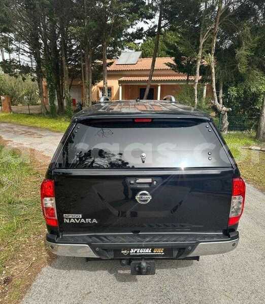 Big with watermark nissan navara dakar dakar 34646