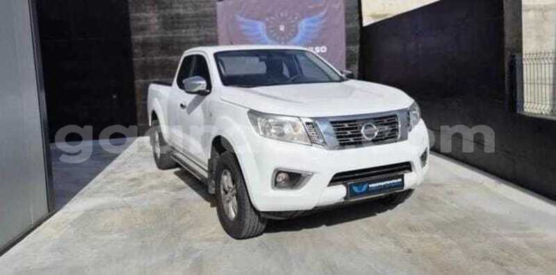Big with watermark nissan navara dakar dakar 34647