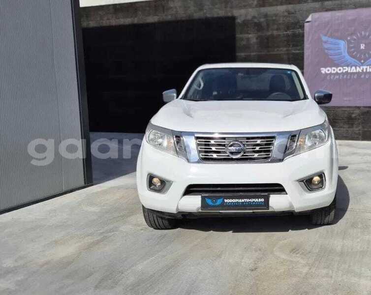 Big with watermark nissan navara dakar dakar 34647