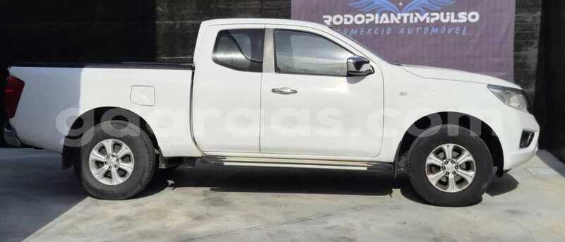Big with watermark nissan navara dakar dakar 34647