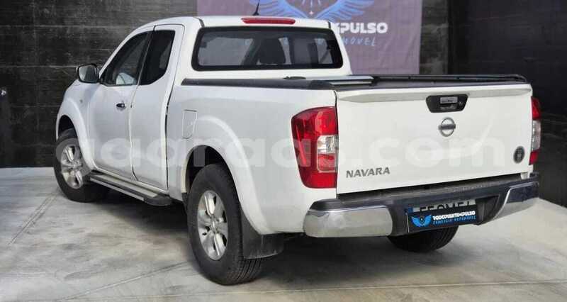 Big with watermark nissan navara dakar dakar 34647