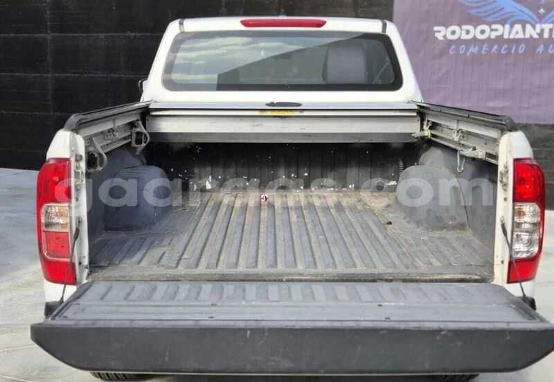 Big with watermark nissan navara dakar dakar 34647