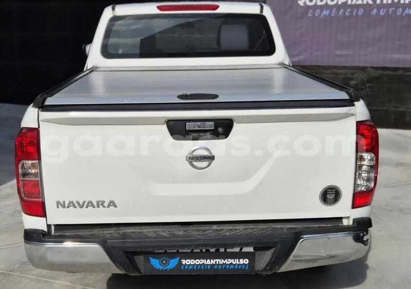 Big with watermark nissan navara dakar dakar 34647