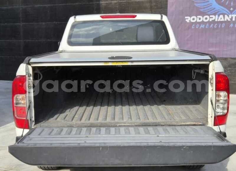 Big with watermark nissan navara dakar dakar 34647