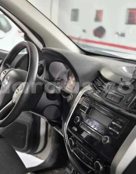 Big with watermark nissan navara dakar dakar 34647