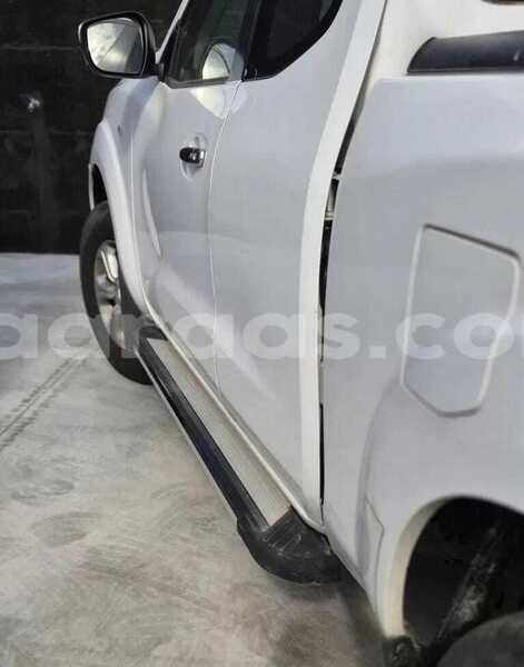 Big with watermark nissan navara dakar dakar 34647