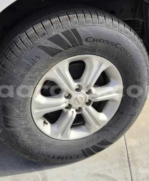 Big with watermark nissan navara dakar dakar 34647
