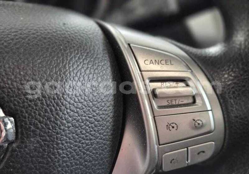 Big with watermark nissan navara dakar dakar 34647