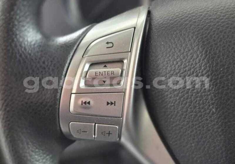 Big with watermark nissan navara dakar dakar 34647