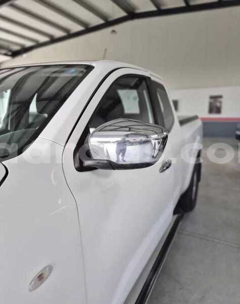 Big with watermark nissan navara dakar dakar 34647