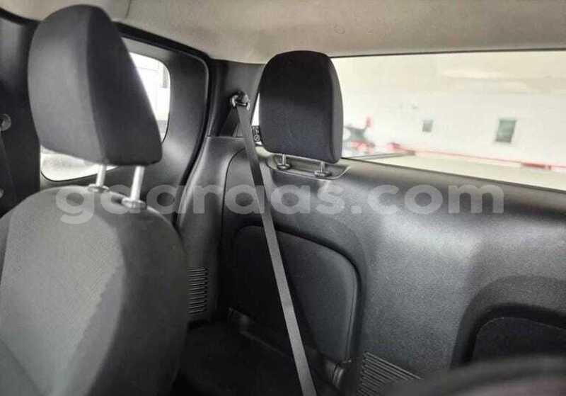 Big with watermark nissan navara dakar dakar 34647