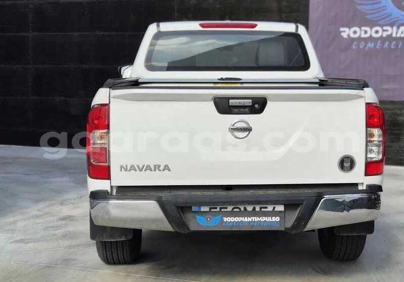 Big with watermark nissan navara dakar dakar 34647