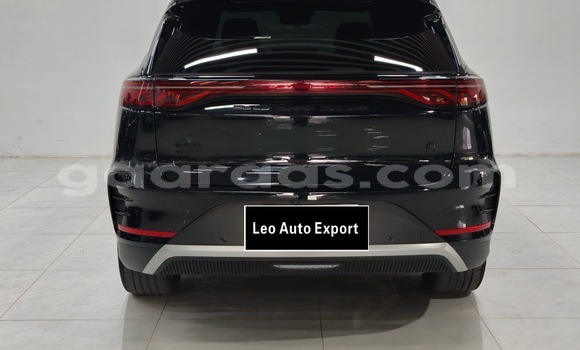 Buy Used BYD G6 White Car in Dakar in Dakar Buy Used BYD G6 White Car in Dakar in Dakar