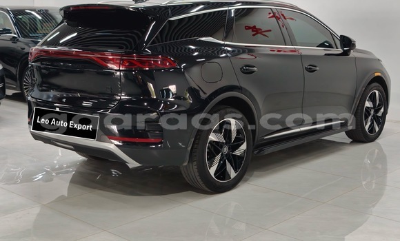 Buy Used BYD G6 White Car in Dakar in Dakar Buy Used BYD G6 White Car in Dakar in Dakar