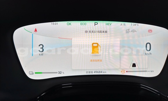 Buy Used BYD G6 White Car in Dakar in Dakar Buy Used BYD G6 White Car in Dakar in Dakar