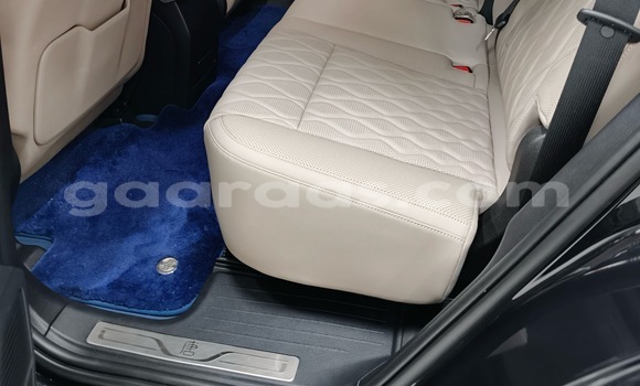 Buy Used BYD G6 White Car in Dakar in Dakar Buy Used BYD G6 White Car in Dakar in Dakar