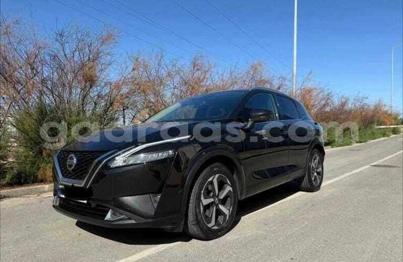 Big with watermark nissan qashqai dakar dakar 34649
