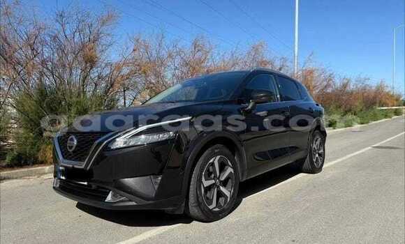 Buy Used Nissan Qashqai Black Car in Dakar in Dakar Buy Used Nissan Qashqai Black Car in Dakar in Dakar