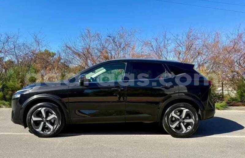 Big with watermark nissan qashqai dakar dakar 34649