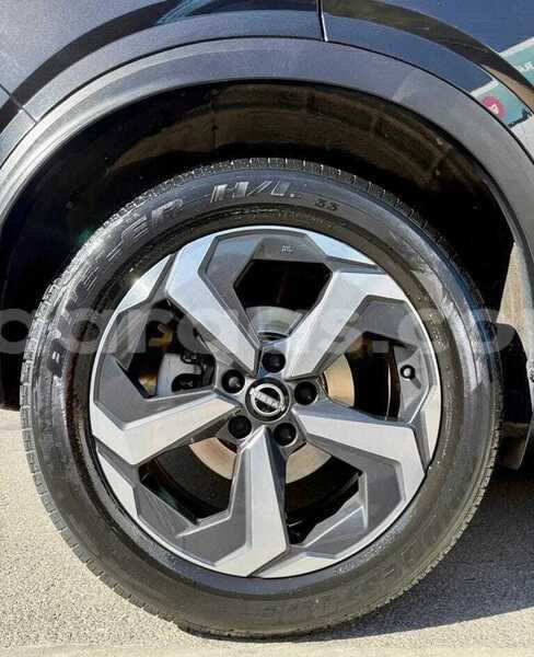 Big with watermark nissan qashqai dakar dakar 34649
