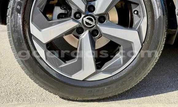 Buy Used Nissan Qashqai Black Car in Dakar in Dakar Buy Used Nissan Qashqai Black Car in Dakar in Dakar