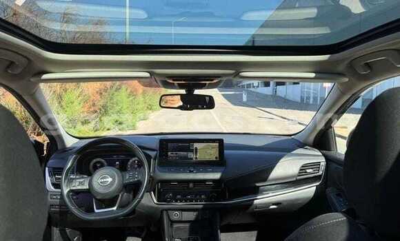 Buy Used Nissan Qashqai Black Car in Dakar in Dakar Buy Used Nissan Qashqai Black Car in Dakar in Dakar