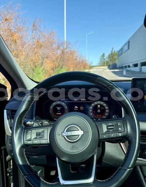 Big with watermark nissan qashqai dakar dakar 34649