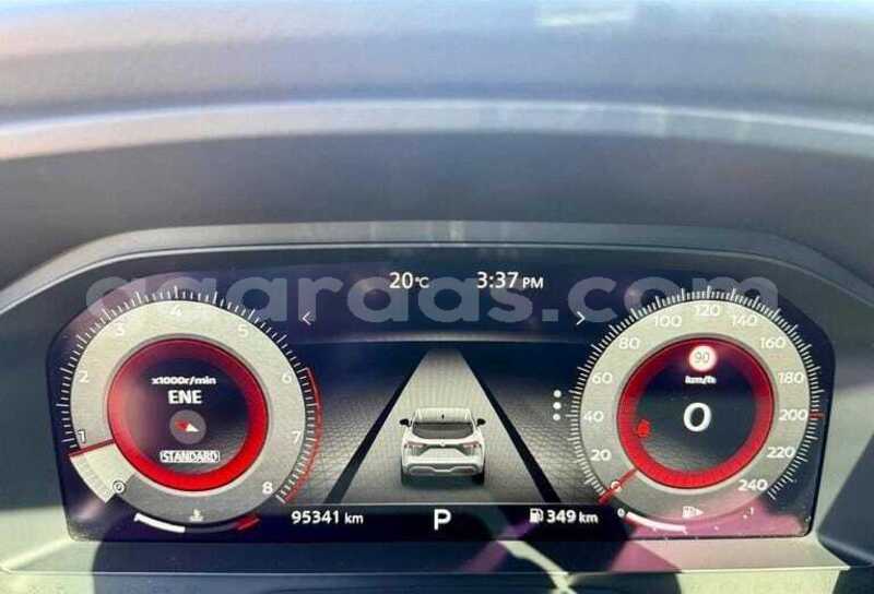 Big with watermark nissan qashqai dakar dakar 34649