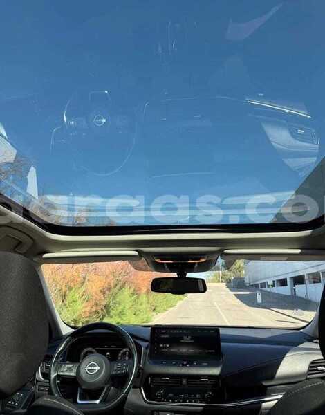 Big with watermark nissan qashqai dakar dakar 34649