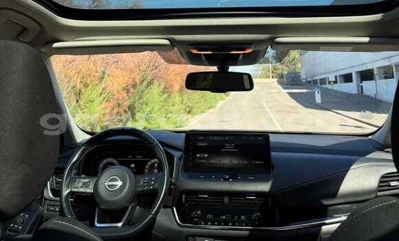 Buy Used Nissan Qashqai Black Car in Dakar in Dakar Buy Used Nissan Qashqai Black Car in Dakar in Dakar