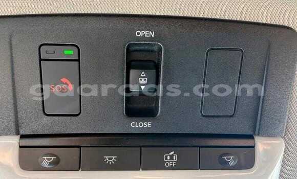 Buy Used Nissan Qashqai Black Car in Dakar in Dakar Buy Used Nissan Qashqai Black Car in Dakar in Dakar