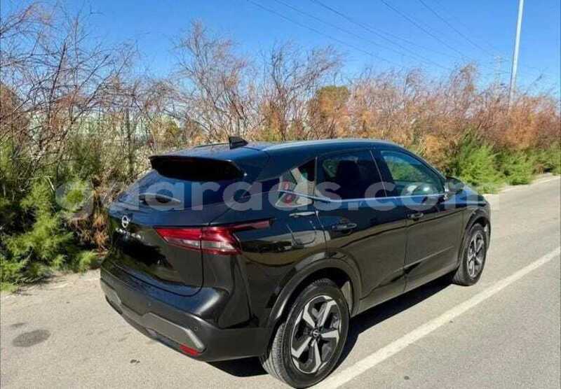 Big with watermark nissan qashqai dakar dakar 34649