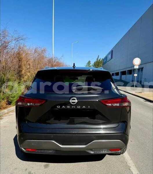 Big with watermark nissan qashqai dakar dakar 34649