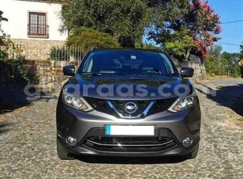 Big with watermark nissan qashqai dakar dakar 34650