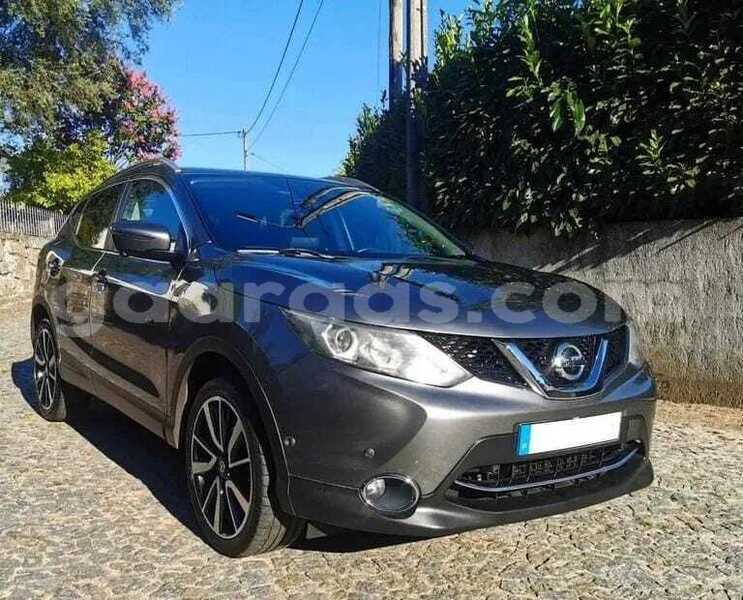 Big with watermark nissan qashqai dakar dakar 34650