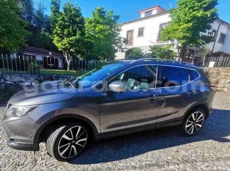 Big with watermark nissan qashqai dakar dakar 34650