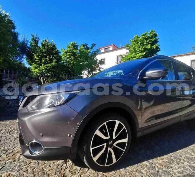 Big with watermark nissan qashqai dakar dakar 34650