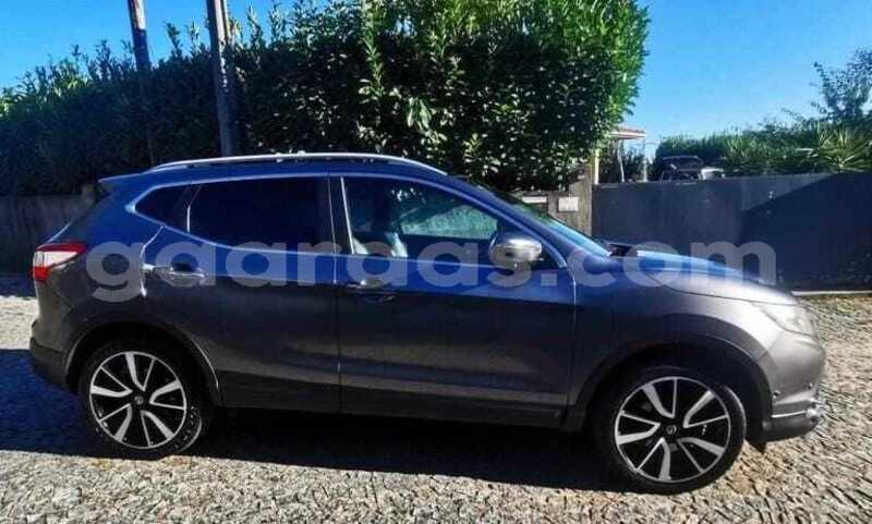 Big with watermark nissan qashqai dakar dakar 34650